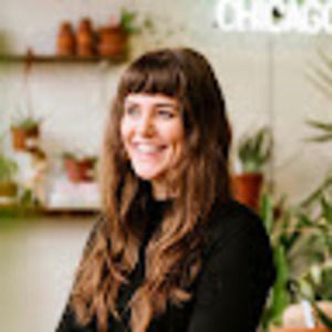 Meet your Posher, Meag